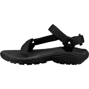 Teva Mujer Sandalias 2024 Hurricane XLT2 1019235 - Black